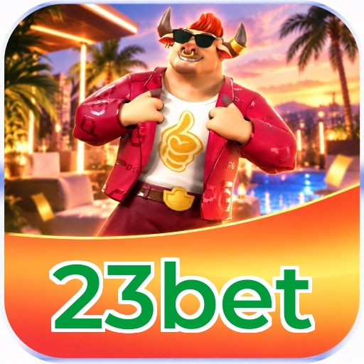 23bet Jackpots Progressivos