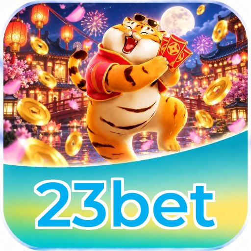23bet Slots Premium Brasil