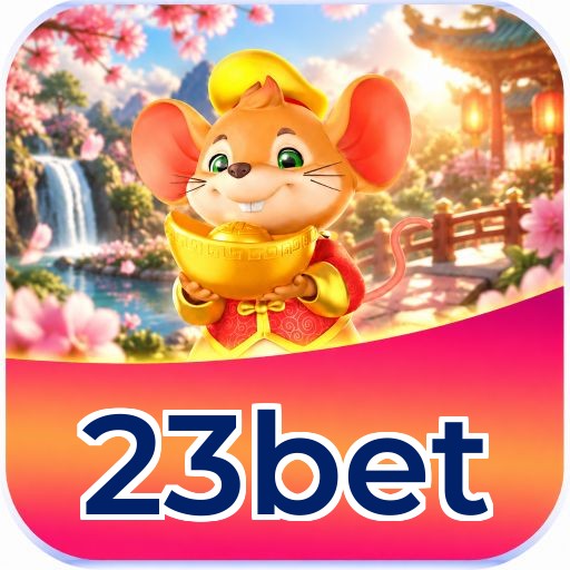 Logo 23bet Download Brasil