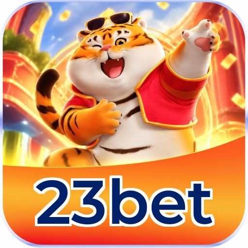 23bet APP Logo Oficial Certificado Android iOS