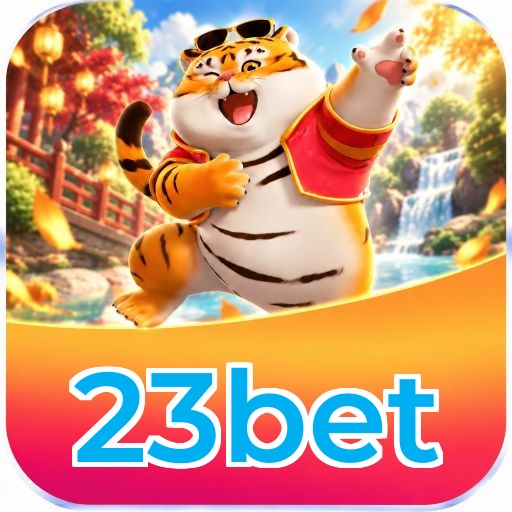 Logo 23bet Plataforma Certificada