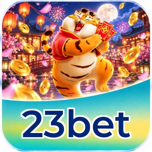 23bet Loteria Online Brasil Certificada eCOGRA