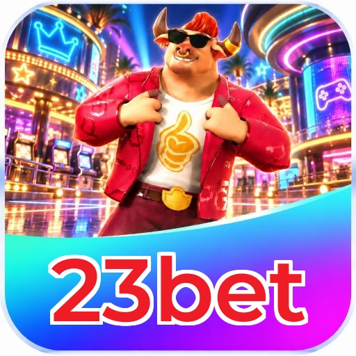 23bet Download Speed Test Logo - Teste de Velocidade Certificado