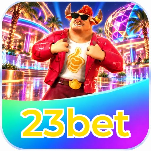 23bet Logo
