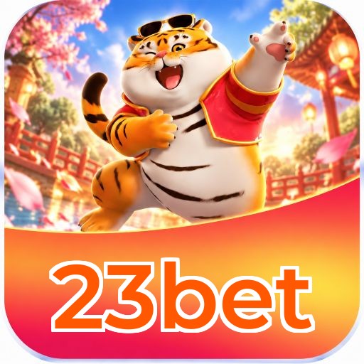 23bet Logo Oficial