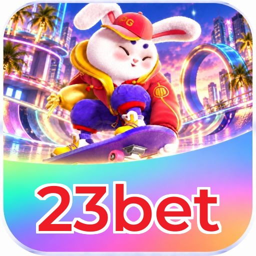 23bet Apostas Esportivas Logo Oficial Certificado
