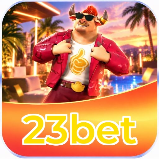 23bet Cadastro Oficial - Bônus R$ 5.000