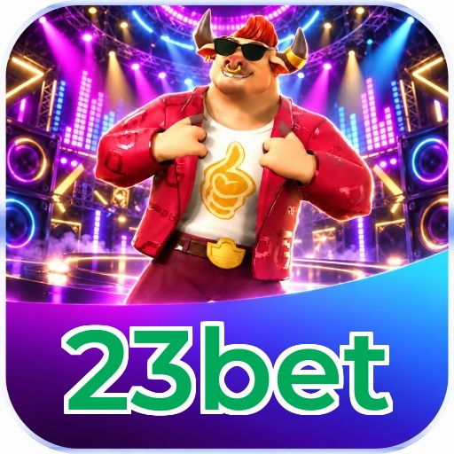 23bet Logo Verificado