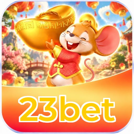 23bet APK Logo Oficial Certificado