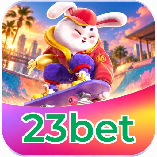 23bet Logo