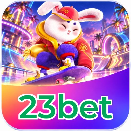 Requisitos do APK 23bet para Android - Logo Oficial