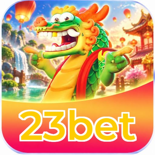 Logo 23bet Cadastro Brasil