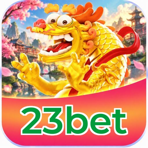 23bet Logo Seguro