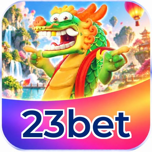 23bet Baixar Download Logo Oficial Certificado