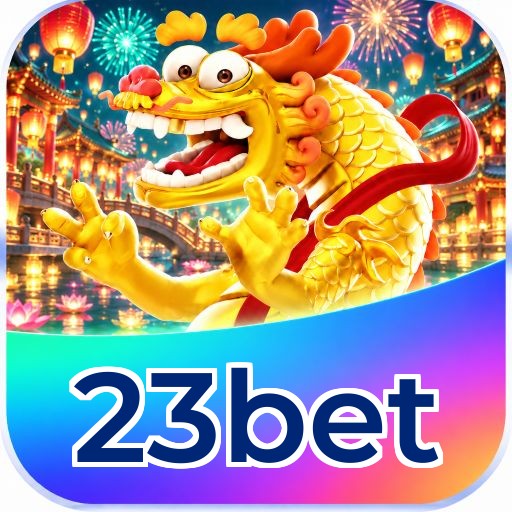 23bet VIP Program Logo