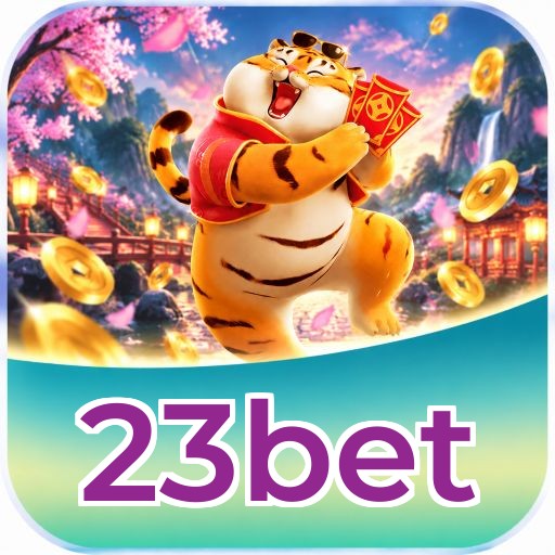 23bet Logo