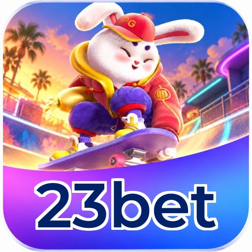 Logo da 23bet
