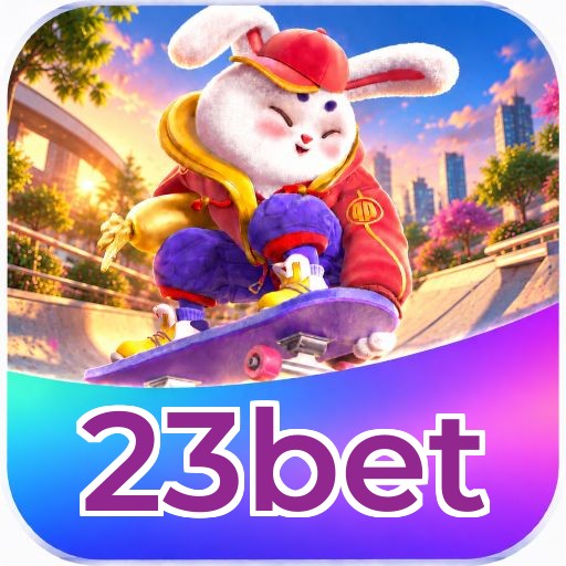 23bet Fortune Games - Tiger, Ox, Rabbit RTP Certificado