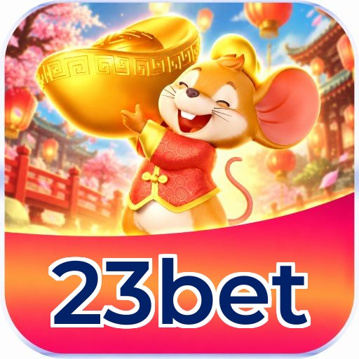 Logo 23bet Telegram Oficial