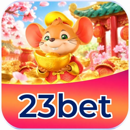 Logo 23bet Loteria Online